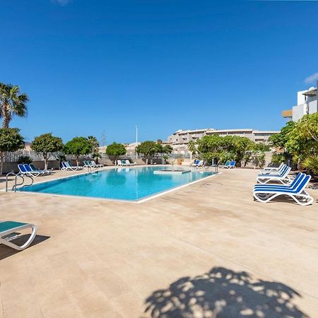 Medano4You The Martines Ocean Penthouse El Médano Екстериор снимка